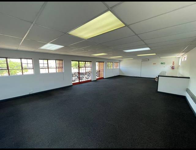 INDUSTRIAL PROPERTY TO RENT IN HIGHVELD